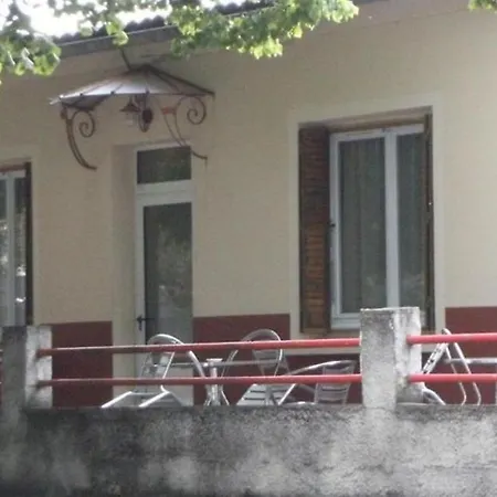 Hotel De La Nougatine Eu
