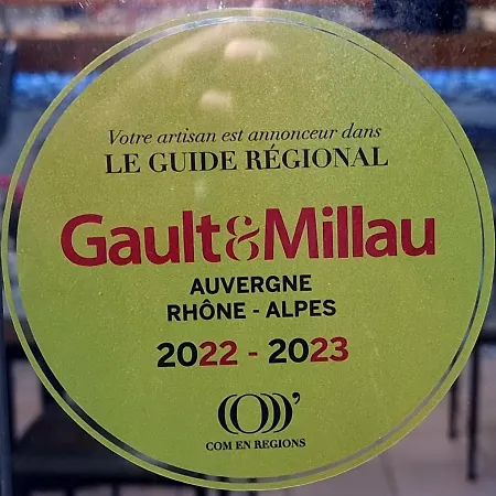 De La Nougatine Eu Hotel 2*