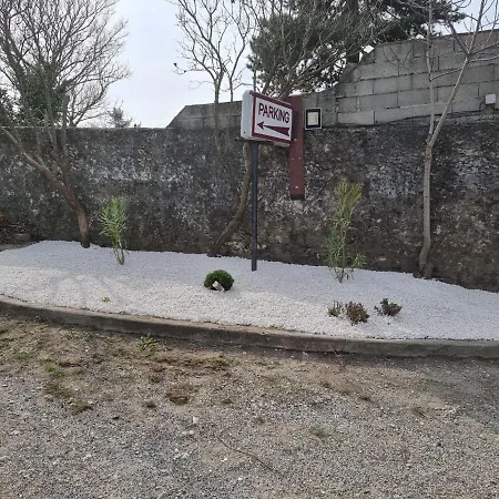 De La Nougatine Eu Hotel