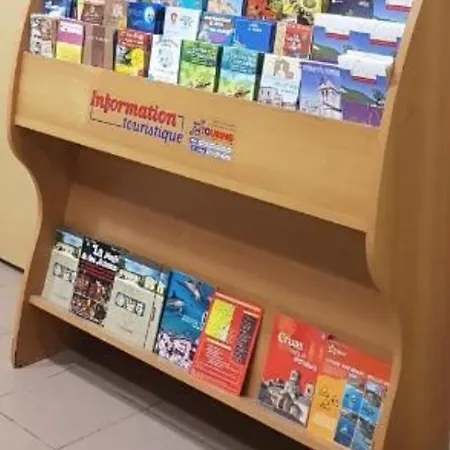 De La Nougatine Eu 2*
