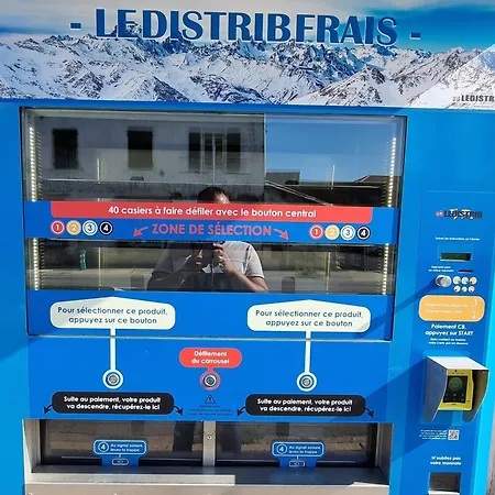 De La Nougatine Eu La Coucourde