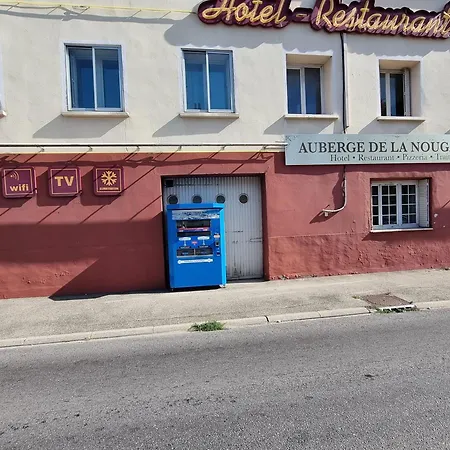 De La Nougatine Eu La Coucourde