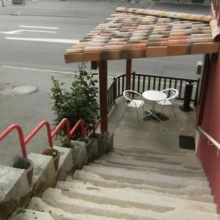 Hotel De La Nougatine Eu